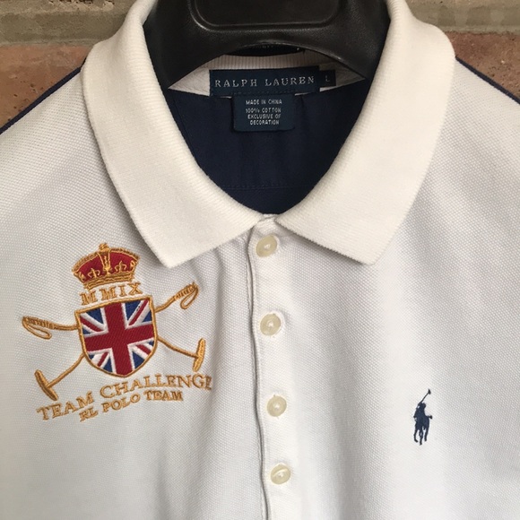 Ralph Lauren - Picture 2 of 16